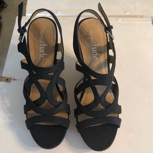 Charming Charlie Wedges